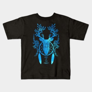 Spirit of the Forest Kids T-Shirt